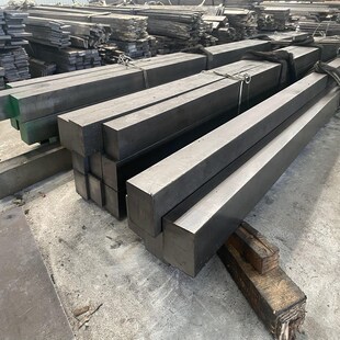 冷拉扁钢方钢 冷拔型材方铁号平键扁铁条 n特殊钢