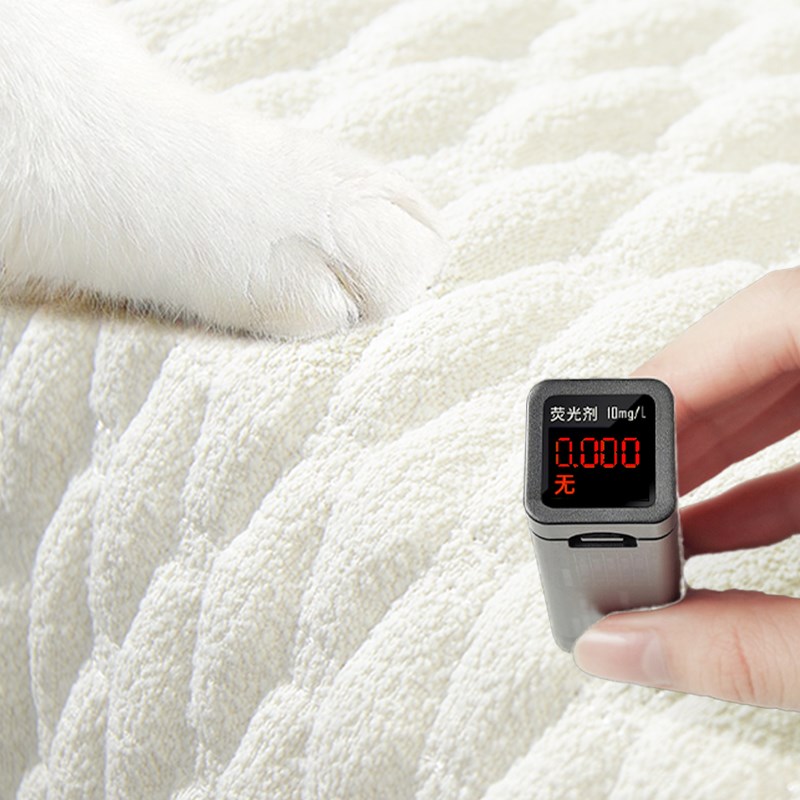 2023新款加厚短毛绒一体沙发垫秋冬款防滑坐垫子定制沙发套罩盖布