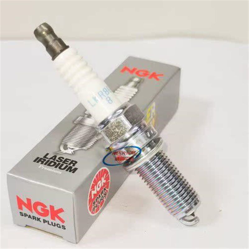 NGK铱金火花塞适用升仕1T ZT1R ZT1-X ZT1T-M跨骑