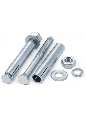 整箱膨胀螺丝膨胀螺栓加长拉爆螺丝MMMMMMMM2