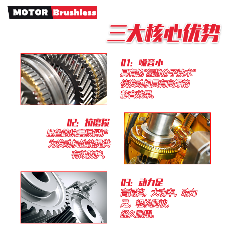 电动三轮车牙包总成通用配件后桥牙包变档差速器齿轮箱四轮车加力