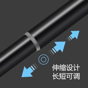 免打孔伸缩杆卫生间浴帘杆撑挂衣杆浴室窗帘杆挂杆晾衣杆衣架