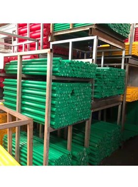 超高分子量聚乙烯板mm白 黑 绿色UE棒板耐磨UE板加工