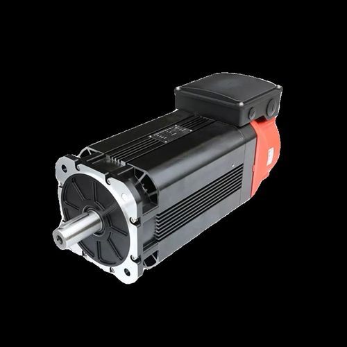 米格异步轴伺服电机装高惯量.W.WW多规格车床