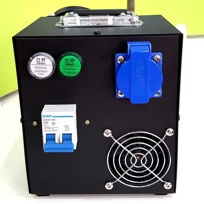 房车取电器 直流充电桩3V转交流快充转慢充插混汽车充电器