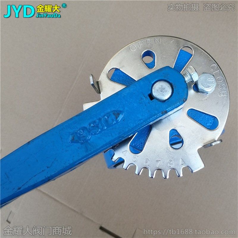 手对夹式四氟蝶板球墨衬氟碟门寸寸DN,五金/工具,蝶阀,淘宝优惠券,粉丝福利购,淘宝优惠卷