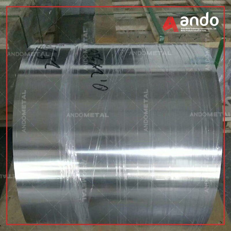 C75400白铜带 锌白铜带 白铜板 耐腐蚀洋白铜带 白铜棒 白铜线