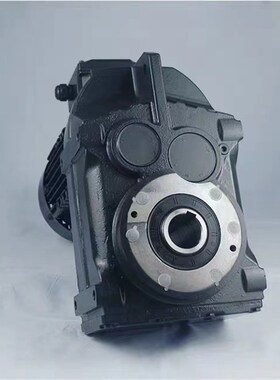 F F F F F F F9 F FF平行轴斜齿轮减速机电机箱