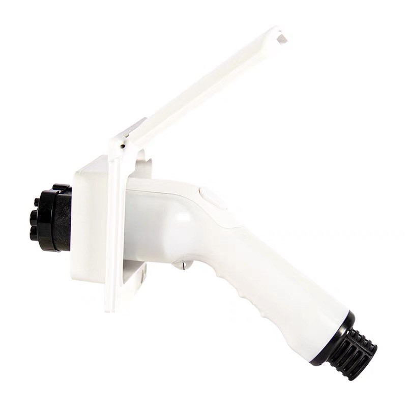 房车新能源充电盒充电插座充电桩取电盒转换插座代步车车充电