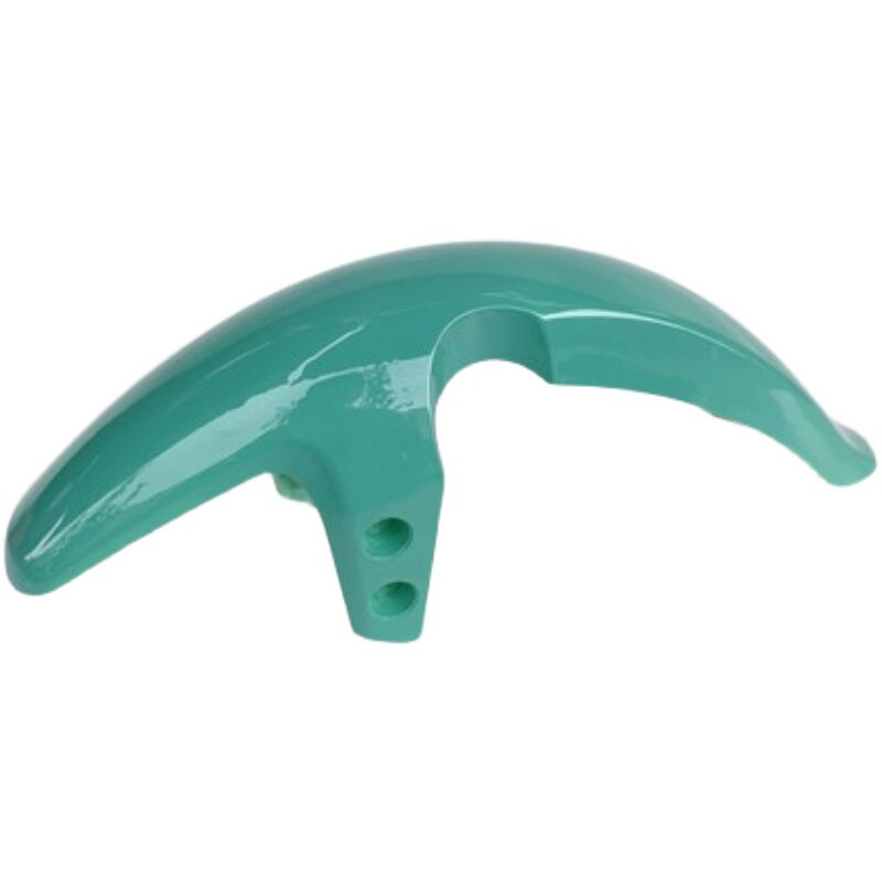 小牛电动车前泥板适用UUU+外壳前轮挡泥板挡水板挡泥瓦