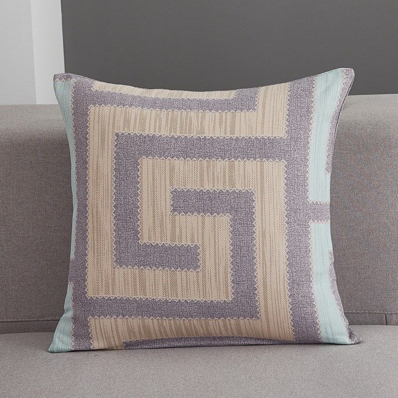 抱枕沙发客厅靠枕套抱枕套不含芯沙发正方形飘窗靠垫套办公室枕头,居家布艺,靠垫/抱枕,淘宝优惠券,粉丝福利购,淘宝优惠卷