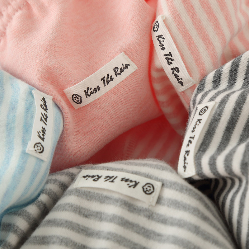 秋冬新款儿童卫生裤男女童内穿纯棉护膝保暖长裤宝宝打底裤棉毛睡