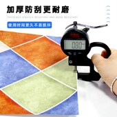 卫生间地板贴自粘浴室防水地垫水泥地面翻新改造地板砖防滑地板革