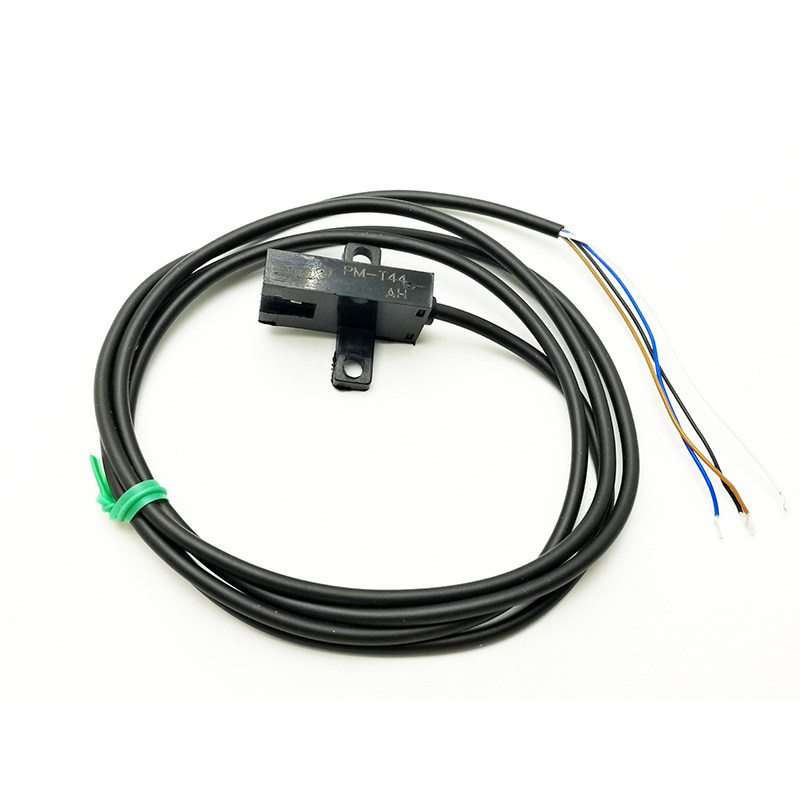 PM-L44 T44 Y44  F44 R44 PM-K45 L45 T45 Y45微槽型光电开关L45P