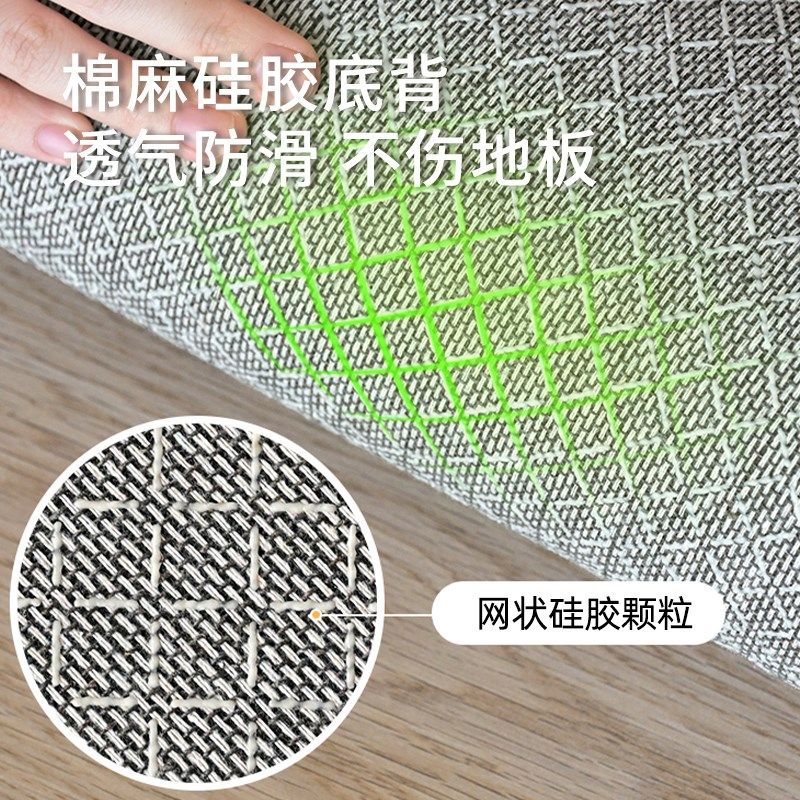 地毯客厅免洗可擦2025新款卧室地垫床边房间防水免打理轻奢高级感,居家布艺,地毯,淘宝优惠券,粉丝福利购,淘宝优惠卷