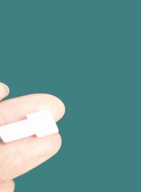 法那克陶瓷压线棒 慢丝陶瓷支架F131 A290-8116-Y756法那科滑动销