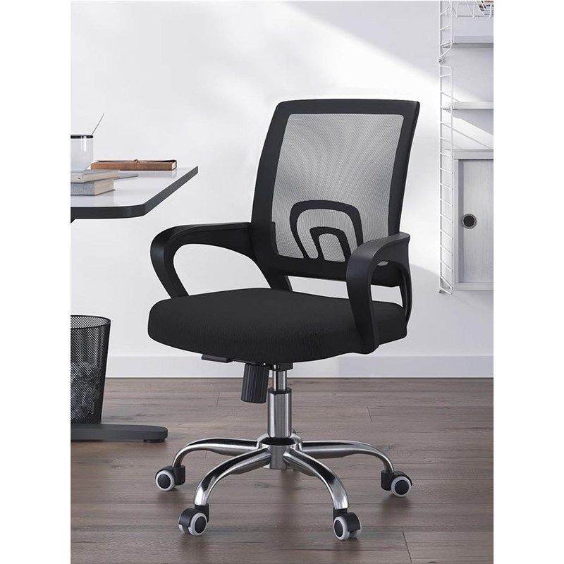 办公椅子职员椅舒适久坐会议万向轮舒适电脑椅学习家用转椅电竞椅,商业/办公家具,商用休息区家具,淘宝优惠券,粉丝福利购,淘宝优惠卷