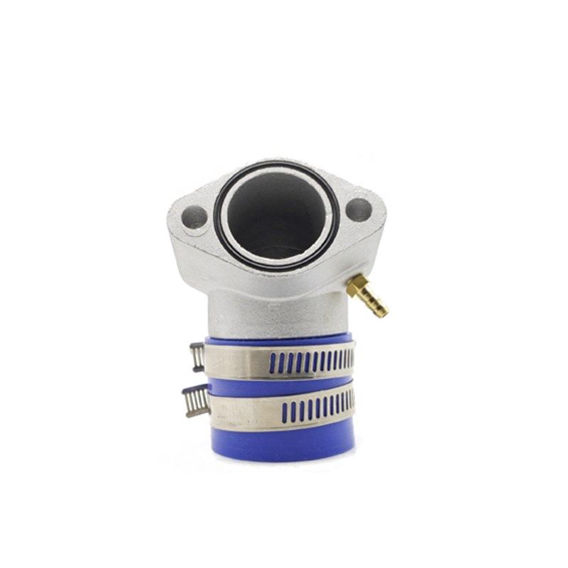 踏板车W吊桶化油器接口 改装歧管,摩托车/装备/配件,摩托车化油器,淘宝优惠券,粉丝福利购,淘宝优惠卷