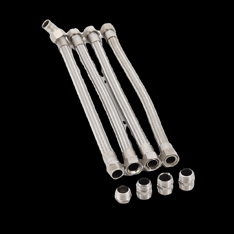 不锈钢金属软管