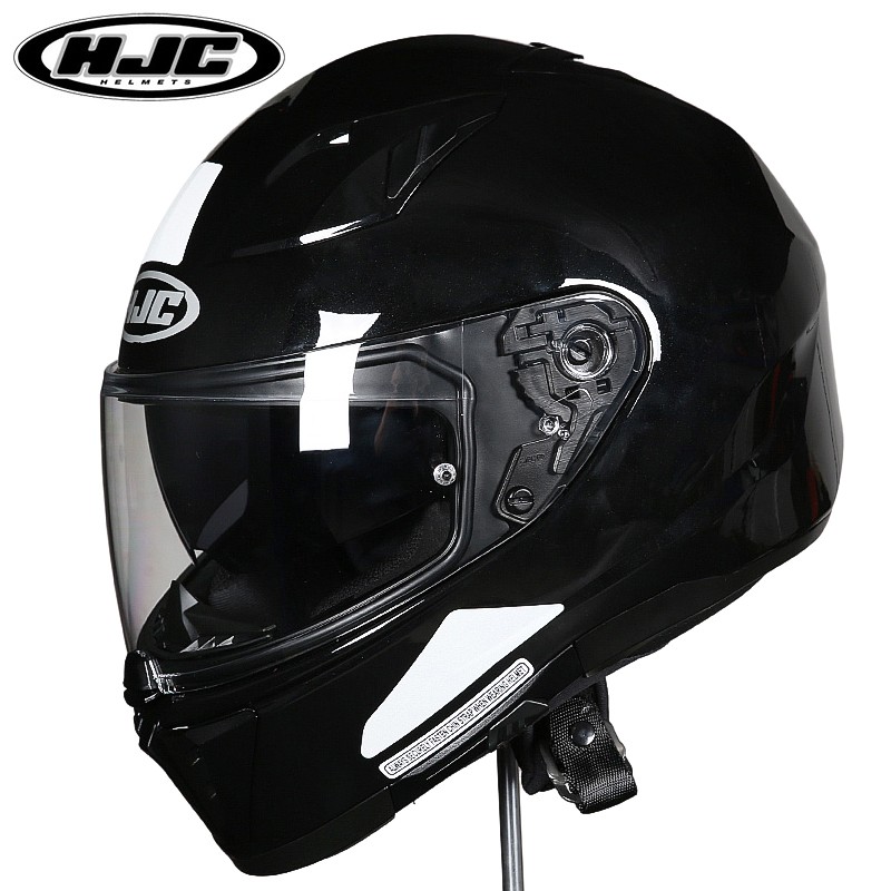 HJC摩托车头盔男全盔I70机车四季跑车赛车头盔女双镜片夏季全覆式