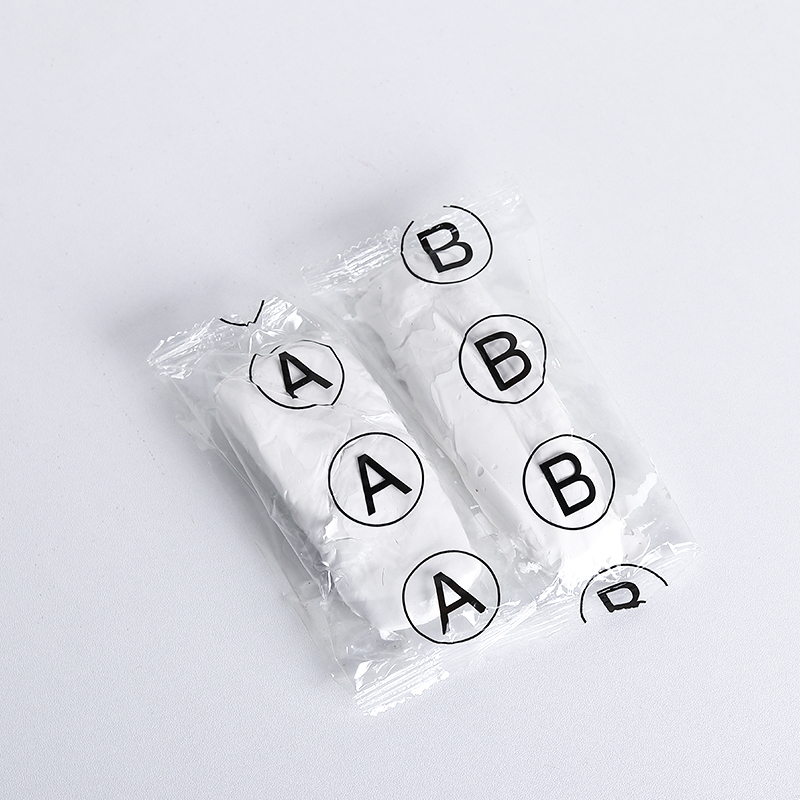 塑钢泥土B胶泥陶瓷铸铁pvc管防水堵漏修补b补漏胶徒手diy造型泥