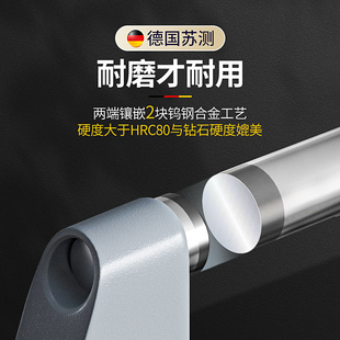 苏测外径千分尺高精度数显测厚仪防水电子螺旋测微器数字千分卡尺