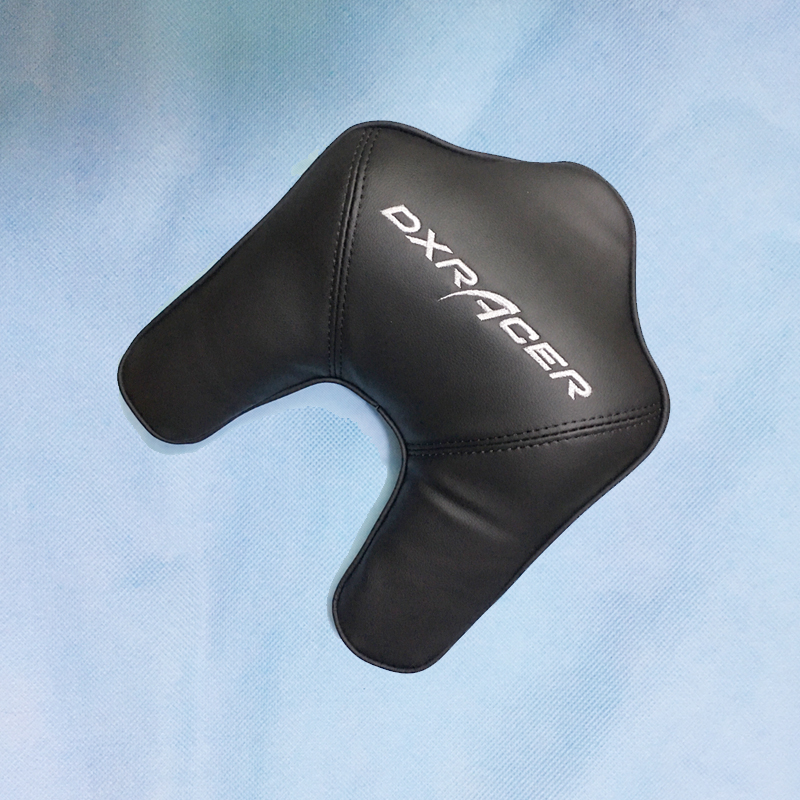 DXRcer迪瑞克斯/迪锐克斯 电竞椅头枕腰靠 U型头枕 腰垫枕头