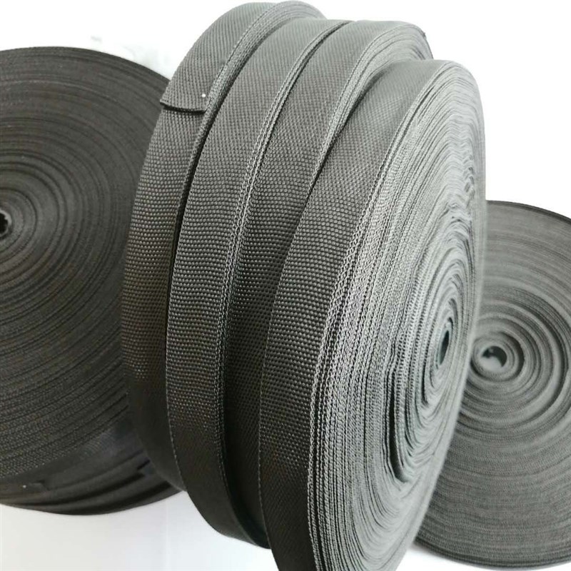 捆扎绳打包带刹车绳扁带子货车固定货物捆绑带布条绳子马扎编织带