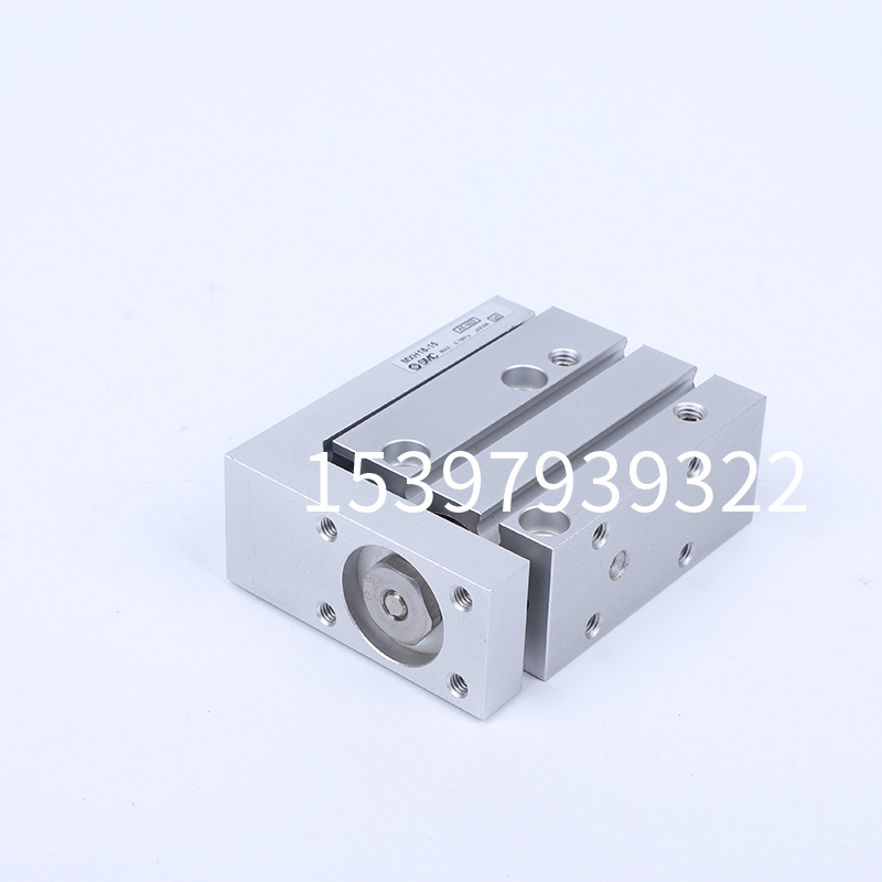 MC小型气动滑台气缸MXH/10-5/10/15/20//0///0Z-9