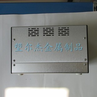 160 新款 铝盒XF7型150 电子仪表设备外壳 240 铝机v箱