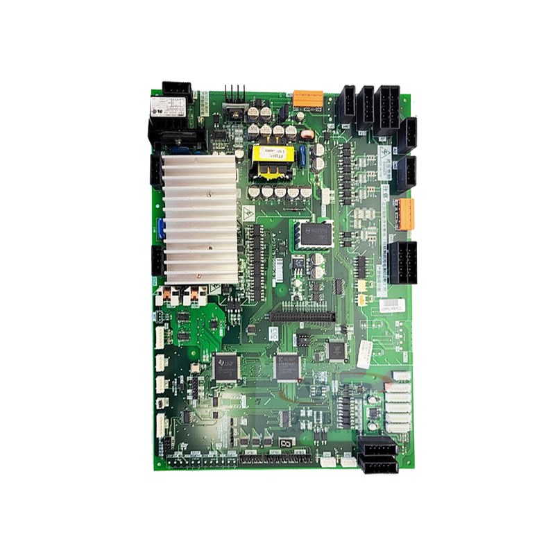 三菱电梯凌云-2 门机板 P231709B000G23 G03 P231707B000G03