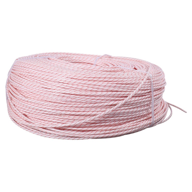 黄腊管绝缘管玻璃纤维管KV电线软耐高温管阻燃电工用防黄蜡