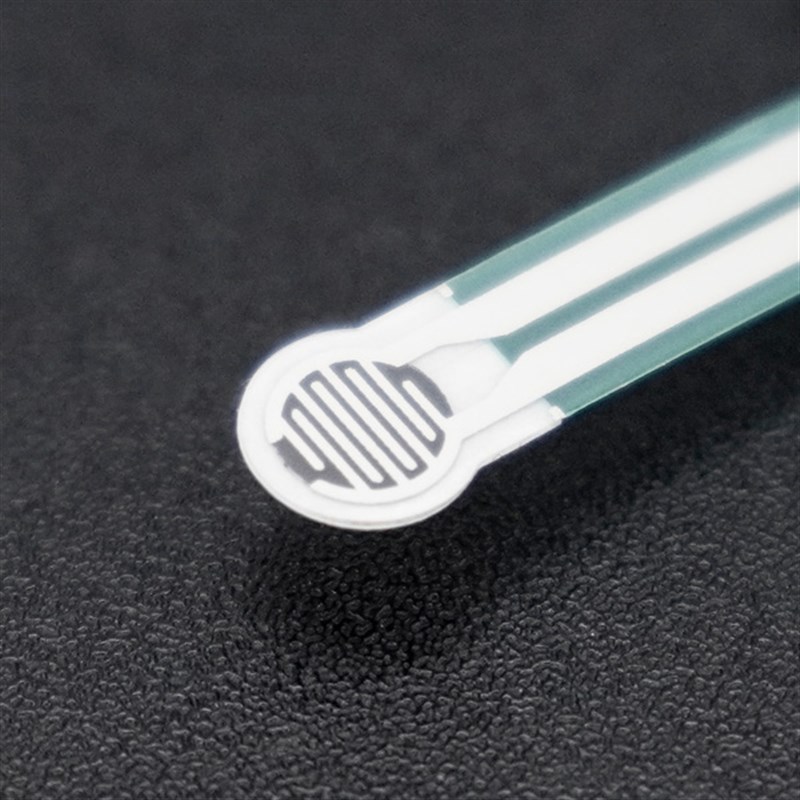 DFRobot Gravity:薄膜压力传感器