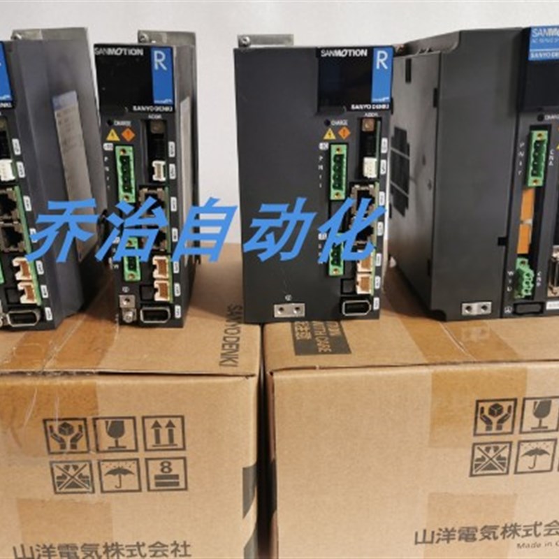 三洋伺服驱动器QS1A03AA036A3PA1  PY0A150A0R62S01/询价