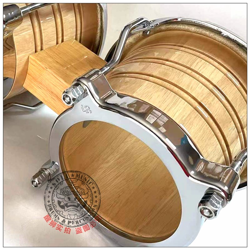 LP Genertion II 邦戈鼓 LP201X-2