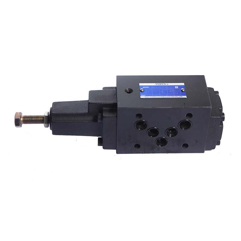 FTH MH--C-2 叠加式顺序MHP--C/B/-2 叠加式平衡