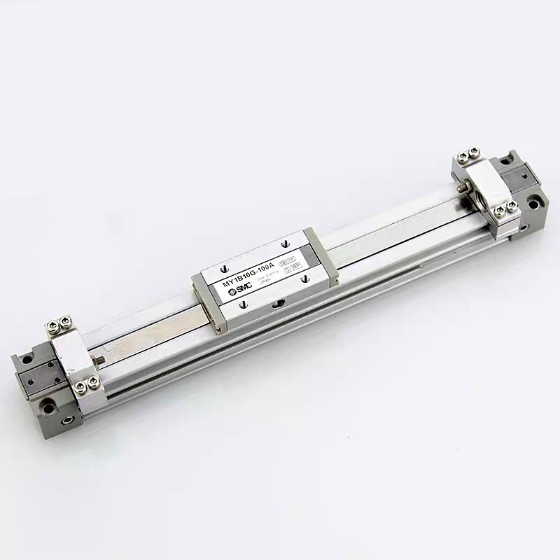 MC机械式无杆气缸MY1B/2/G-10-00-0-0-1000-Z-LH