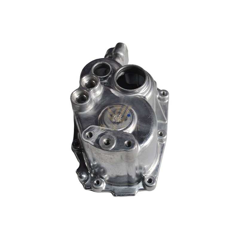 洋马柴油插秧机YR60D/VP6D株距箱壳体高速车原厂配件