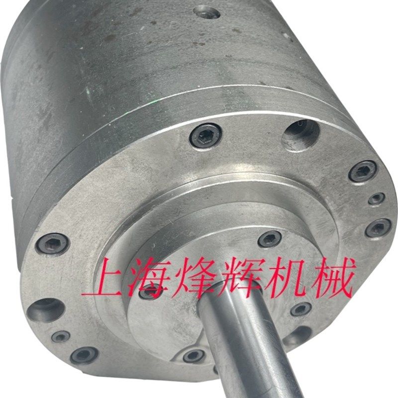 内圆磨床M2120端面磨头油缸无锡机床厂2120磨床配件