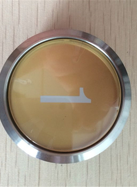 全新 广日电梯配件 广日电梯按钮 KAN-J081 (含字符)图号13822394