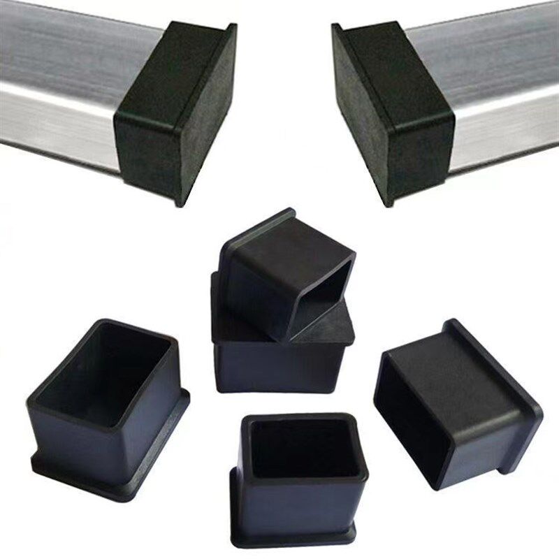 加厚静音耐磨橡胶脚套方形管外套椅子家具防滑脚垫凳子桌子保护套,居家布艺,桌椅脚套/桌脚垫,淘宝优惠券,粉丝福利购,淘宝优惠卷