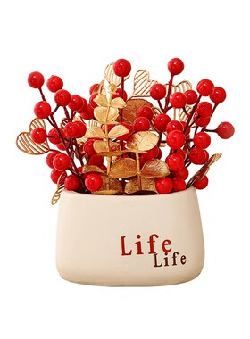 乔迁之喜新家入户玄关摆件入宅仪式装饰布置用品搬家礼物新居礼品