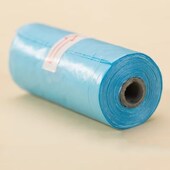 猫屎垃圾袋小号迷你家用手提猫砂桌面垃圾袋小号小型英短垃圾袋