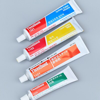 三键1102/1211/1101/1184/1521/1215/1121/1212耐温耐水密封液态