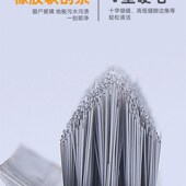 卫生间地板刷硬毛刷厕所长柄洗地刷地缝刷子刷地浴室刷缝隙长柄刷