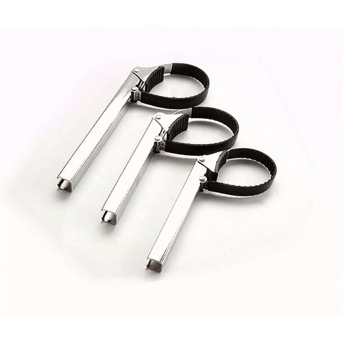 机扳手调式机油心扳手器扳手钢带机芯扳手汽修拆装工具