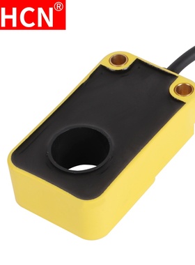 环形接近关金属感应关传感器检测螺丝孔径mmmmmmmm