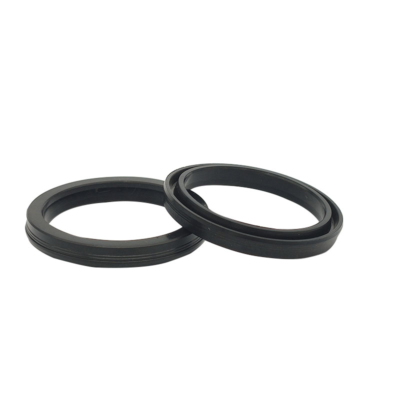 SC气缸活塞密封圈YCC/QGP/PGY1*164*10/200*184*7.8/10丁晴橡胶