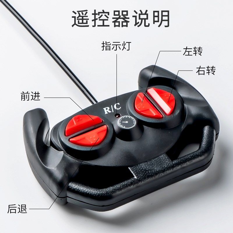 大号遥控越野车儿童车赛车到岁男孩女孩电动小汽车,玩具/童车/益智/积木/模型,电动/遥控车,淘宝优惠券,粉丝福利购,淘宝优惠卷