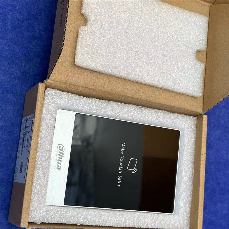 大华门禁读卡器控制器读头指纹刷卡器DH-ASR-1102A/1100A/2212A